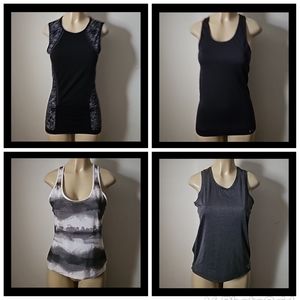 Size medium tops bundle